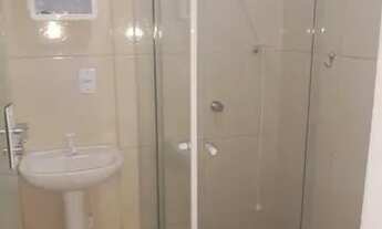 Imagem 4: Geminado Térreo Mobiliado com 1 quarto