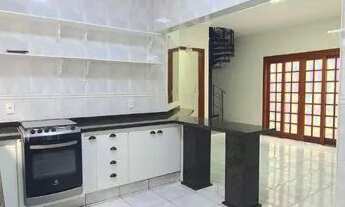 Imagem 5: Casa Térrea Parque São Lourenço, Indaiatuba, SP. Sala de TV, Sala de Jantar, Cozinha Plane