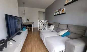 Imagem 4: Apartamento para Venda em São Paulo, Jardim Vila Mariana, 2 dormitórios, 2 banheiros, 2 va