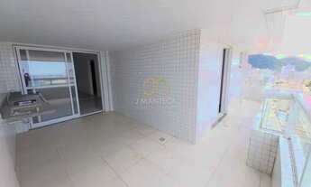 Imagem 5: Apartamento para venda com 125 metros quadrados com 3 quartos em Boqueirão - Praia Grande