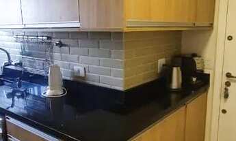 Imagem 5: APARTAMENTO - VILA OLÍMPIA - SP