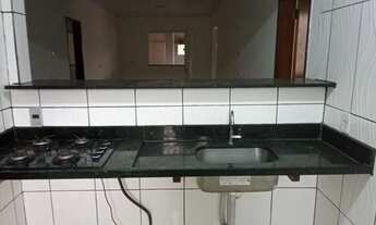 Imagem 6: Casa de Aluguel em Alagoinhas