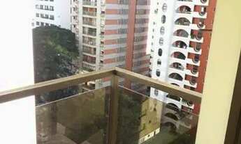 Imagem 5: SÃO PAULO - Flat - JARDIM PAULISTA