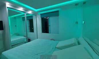 Imagem 6: Ótimo apartamento com 65 m², 3 dorms sendo 1 suíte e 1 vaga