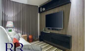 Imagem 5: Apartamento com 2 quartos no Bairro Lourdes