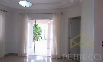 Imagem 2: Casa - Jardim Recanto - Valinhos