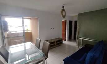 Imagem 3: F- Aluguel de Apartamento Gran Vilage Turu V