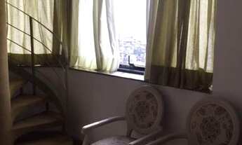 Imagem 2: Apartamento em cobertura, Vila Carrão, 4 dormitórios, 2 suítes, 5 banheiros, 3 vagas