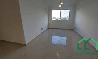 Imagem 2: Apartamento à venda, 72 m² por R$ 290.000,00 - Vila Industrial - Campinas/SP