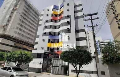 Imagem 10: Apartamento com 2 dormitórios à venda, 65 m² por R$ 535.000,00 - Ponta Verde - Maceió/AL