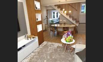 Imagem 7: Charmoso e impecável sobrado, no tradicional bairro da Moóca !!