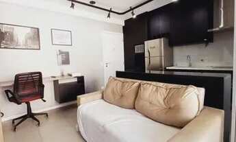 Imagem 3: Um espetáculo de imóvel. Entre!