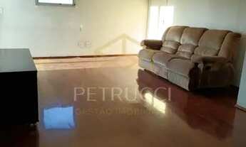 Imagem 3: Apartamento - Cambuí - Campinas