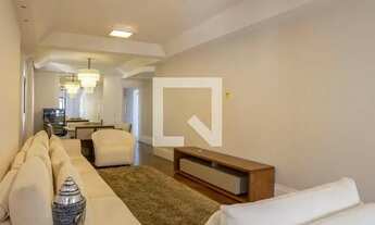 Imagem 3: Apartamento para Aluguel - Vila Pompéia, 3 Quartos, 180 m2