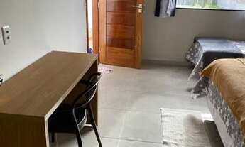 Imagem 5: Suite no salinas atalaia