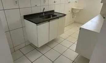 Imagem 2: DM/Apartamento para venda tem 60 metros quadrados com 3 quartos em Tamarineira - Recife