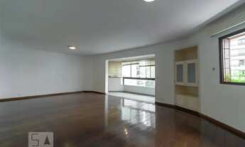 Imagem 3: Apartamento para Aluguel - Brooklin, 4 Quartos, 163 m2