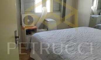 Imagem 3: Apartamento - Bonfim - Campinas
