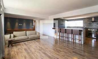 Imagem: Apartamento para Aluguel - Moema, 2 Quartos