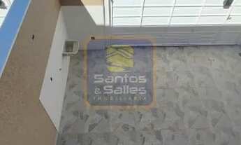 Imagem 3: SOBRADO NOVO INDIVIDUAL NA VILA JACUÍ 2 DORMS 2 VAGAS