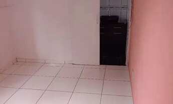 Imagem: Apartamento bem conservado