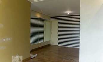 Imagem 4: Apartamento para Aluguel - Bosque da Saúde, 3 Quartos, 85 m2