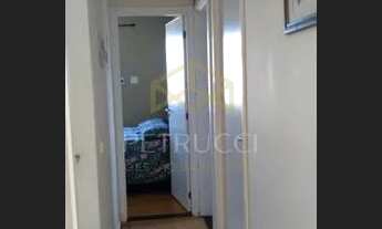 Imagem 5: Apartamento - Residencial Parque da Fazenda - Campinas