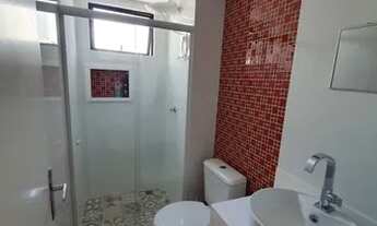 Imagem 2: Condomínio Vivace todo reformado pronto para morar