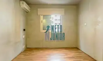 Imagem 4: Apartamento com 1 dormitório à venda, 130 m² por R$ 1.800.000 - Vila Olímpia - São Paulo/S