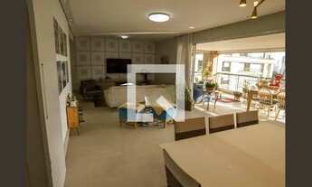 Imagem 3: Apartamento à Venda - Vila Clementino, 4 Quartos, 222 m2