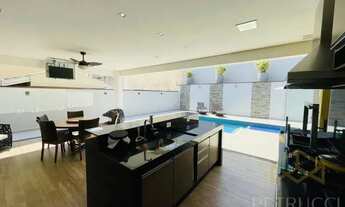 Imagem 7: Casa - Swiss Park - Campinas