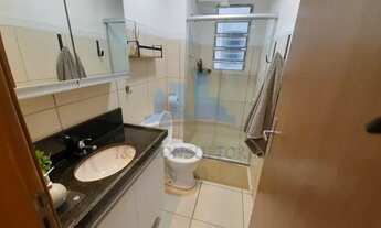 Imagem 3: Apartamento para aluguel possui 50 metros quadrados com 2 quartos