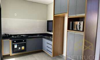 Imagem 6: Casa - Jardim Mantova - Indaiatuba