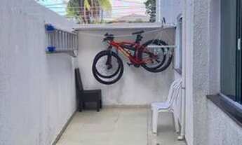 Imagem 7: Casa Locação em condominio com piscina Mobiliada