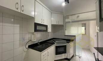 Imagem 3: Apartamento - Vila Nova Teixeira - Campinas