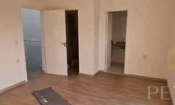 Imagem 2: Casa - Cidade Satélite Íris - Campinas