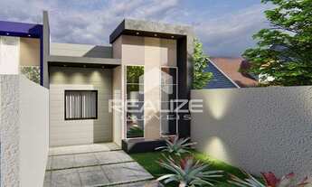 Imagem: Casa no Nova Andradina com 2 Quartos em