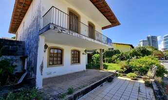 Imagem 5: Locação - Casa - 305 m² - Caminho das Árvores