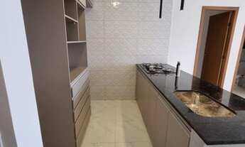 Imagem: Apartamento 02 quartos, 66m, reformado