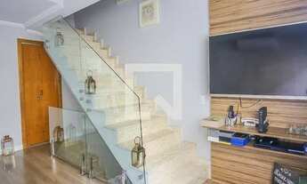 Imagem 4: Casa de Condomínio para Aluguel - Jardim Éster Yolanda, 2 Quartos, 110 m2