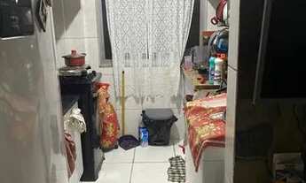 Imagem 6: Benfica Apartamento com 2 dormitórios