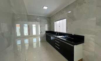 Imagem 5: Térrea para venda com 179 metros quadrados com 3 quartos em Moinho dos Ventos - Goiânia