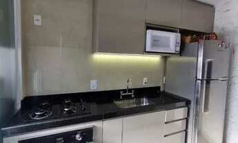 Imagem 4: Apartamento impecável