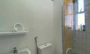 Imagem 6: Apartamento no Condomínio Portucale, no bairro luzia