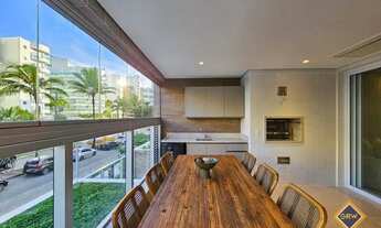 Imagem 7: Apartamento com 4 dormitórios à venda em Riviera