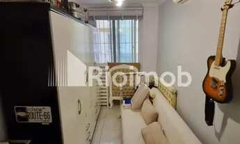 Imagem 5: Copacabana Apartamento com 3 dormitórios