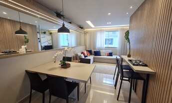 Imagem 6: Casa de condomínio sobrado para venda com 90 metros quadrados com 2 quartos