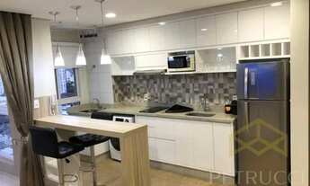 Imagem 2: Apartamento - Bosque - Campinas