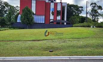 Imagem 5: Terreno Comercial à venda - Alphaville Graciosa