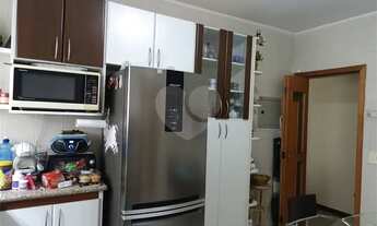 Imagem 6: APARTAMENTO PADRÃO 2 DORMITÓRIOS